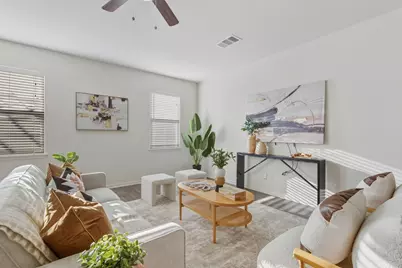 13313 Harry S Truman Drive, Manor, TX 78653 - Photo 4