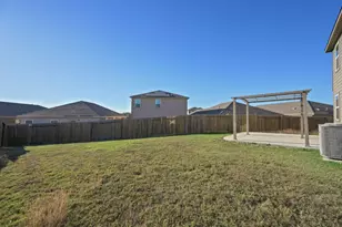 13313 Harry S Truman Dr, Manor, TX 78653 - Photo 22