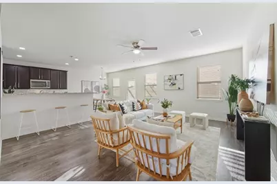 13313 Harry S Truman Drive, Manor, TX 78653 - Photo 4