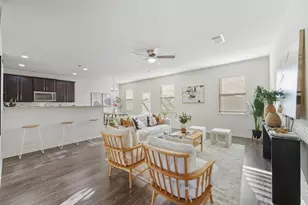 13313 Harry S Truman Dr, Manor, TX 78653 - Photo 4