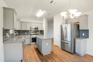 3310 Blue Ridge Dr, Round Rock, TX 78681 - Photo 4