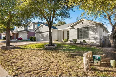 3310 Blue Ridge Drive, Round Rock, TX 78681 - Photo 2