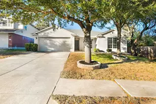 3310 Blue Ridge Dr, Round Rock, TX 78681 - Photo 1