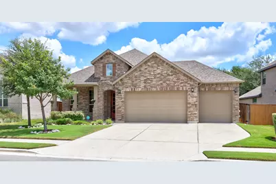 712 Whitetail Drive, Round Rock, TX 78681 - Photo 2