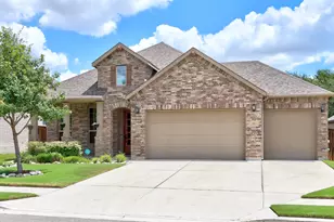 712 Whitetail Dr, Round Rock, TX 78681 - Photo 2