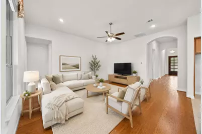 712 Whitetail Drive, Round Rock, TX 78681 - Photo 6