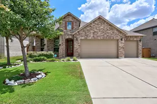 712 Whitetail Dr, Round Rock, TX 78681 - Photo 1
