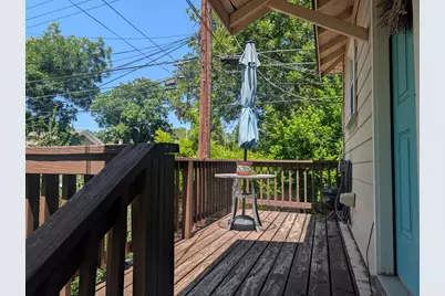 4308 Avenue G Avenue #B-1, Austin, TX 78751 - Photo 2