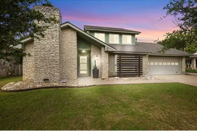 12400 Rusted Nail Cove, Austin, TX 78750 - Photo 2