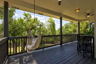 9902 Scenic Bluff Dr, Austin, TX 78733 - Photo 2