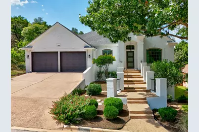 9902 Scenic Bluff Drive, Austin, TX 78733 - Photo 4