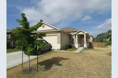 1200 Ferryman Drive, Georgetown, TX 78626 - Photo 1