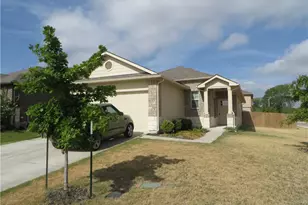 1200 Ferryman Dr, Georgetown, TX 78626 - Photo 1