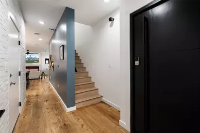 2214 Garden Street #1 & 2, Austin, TX 78702 - Photo 4