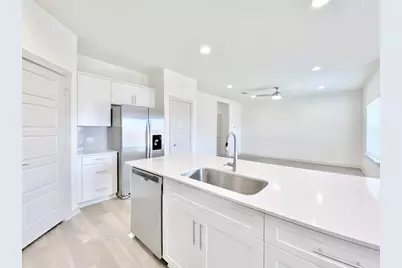 1005 Winnsboro Loop, Round Rock, TX 78664 - Photo 6