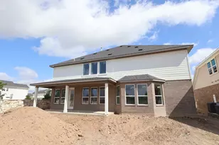 3716 Plentywood Ln, Leander, TX 78641 - Photo 22