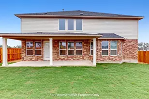 3716 Plentywood Ln, Leander, TX 78641 - Photo 34
