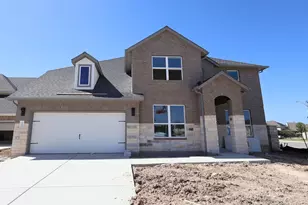 3716 Plentywood Ln, Leander, TX 78641 - Photo 2
