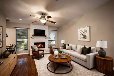 3222 Tamarron Boulevard #A&B, Austin, TX 78746 - Photo 26