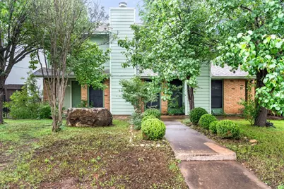 3222 Tamarron Boulevard #A&B, Austin, TX 78746 - Photo 2