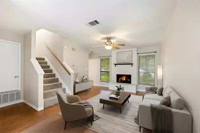 3222 Tamarron Boulevard #A&B, Austin, TX 78746 - Photo 24