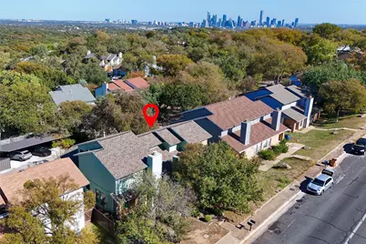 3222 Tamarron Boulevard #A&B, Austin, TX 78746 - Photo 1