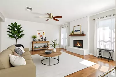 3222 Tamarron Boulevard #A&B, Austin, TX 78746 - Photo 6