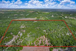 Tbd Tbd, Blanco, TX 78606 - Photo 1