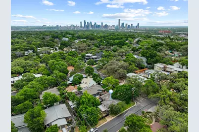 2506 Rae Dell Avenue, Austin, TX 78704 - Photo 2