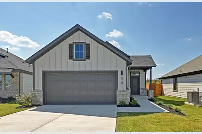 270 Bendecido Loop, Elgin, TX 78621 - Photo 2