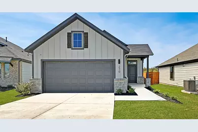 270 Bendecido Loop, Elgin, TX 78621 - Photo 2