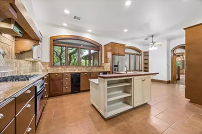 2501 Stratford Drive, Austin, TX 78746 - Photo 4