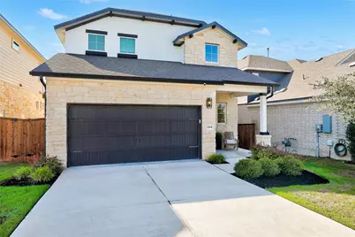 1304 Kneehigh Lane, Georgetown, TX 78633 - Photo 2