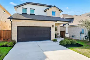 1304 Kneehigh Ln, Georgetown, TX 78633 - Photo 2