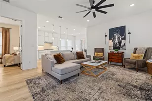 1304 Kneehigh Ln, Georgetown, TX 78633 - Photo 8