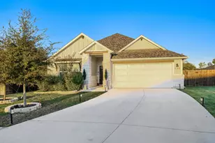 139 Short Toed Swoop, Cedar Creek, TX 78612 - Photo 1