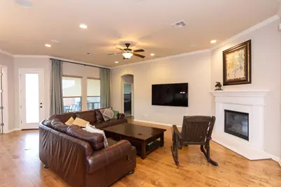 4116 Gandara Bend, Austin, TX 78738 - Photo 16