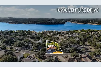 18906 Venture Drive, Point Venture, TX 78645 - Photo 38