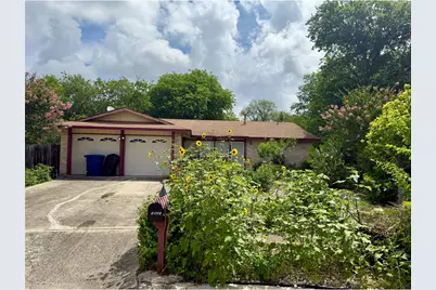 5935 Lake Champlain Street, San Antonio, TX 78233 - Photo 1