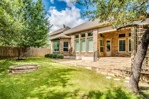 836 Richardson Ln, Leander, TX 78641 - Photo 34