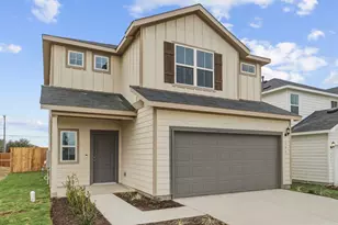 341 Sullivan Way, Elgin, TX 78621 - Photo 2