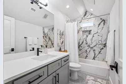 6313 Bristol Circle #1, Austin, TX 78723 - Photo 34