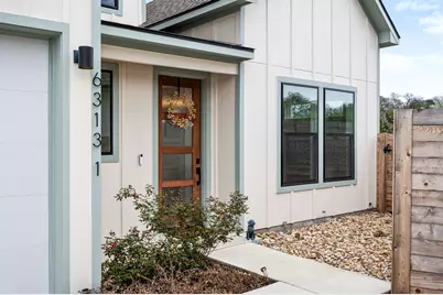 6313 Bristol Circle #1, Austin, TX 78723 - Photo 4