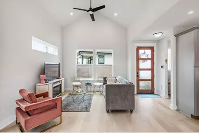 6313 Bristol Circle #1, Austin, TX 78723 - Photo 6