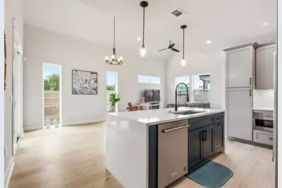 6313 Bristol Circle #1, Austin, TX 78723 - Photo 12