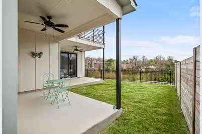 6313 Bristol Circle #1, Austin, TX 78723 - Photo 36