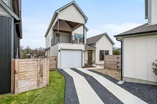 6313 Bristol Cir, Austin, TX 78723 - Photo 2