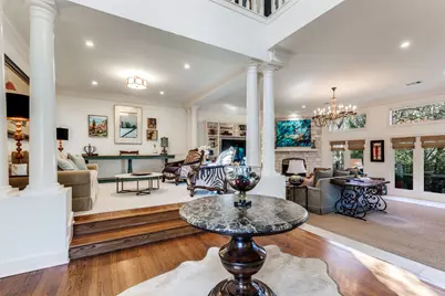 6815 Cougar Run, Austin, TX 78731 - Photo 2