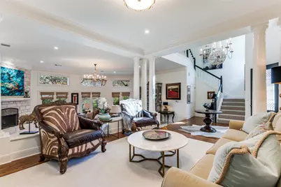 6815 Cougar Run, Austin, TX 78731 - Photo 1