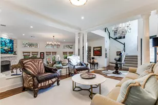 6815 Cougar Run, Austin, TX 78731 - Photo 1